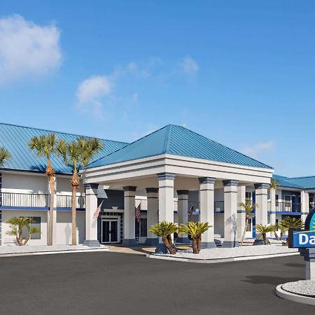Days Inn By Wyndham Kingsland Ga Zewnętrze zdjęcie