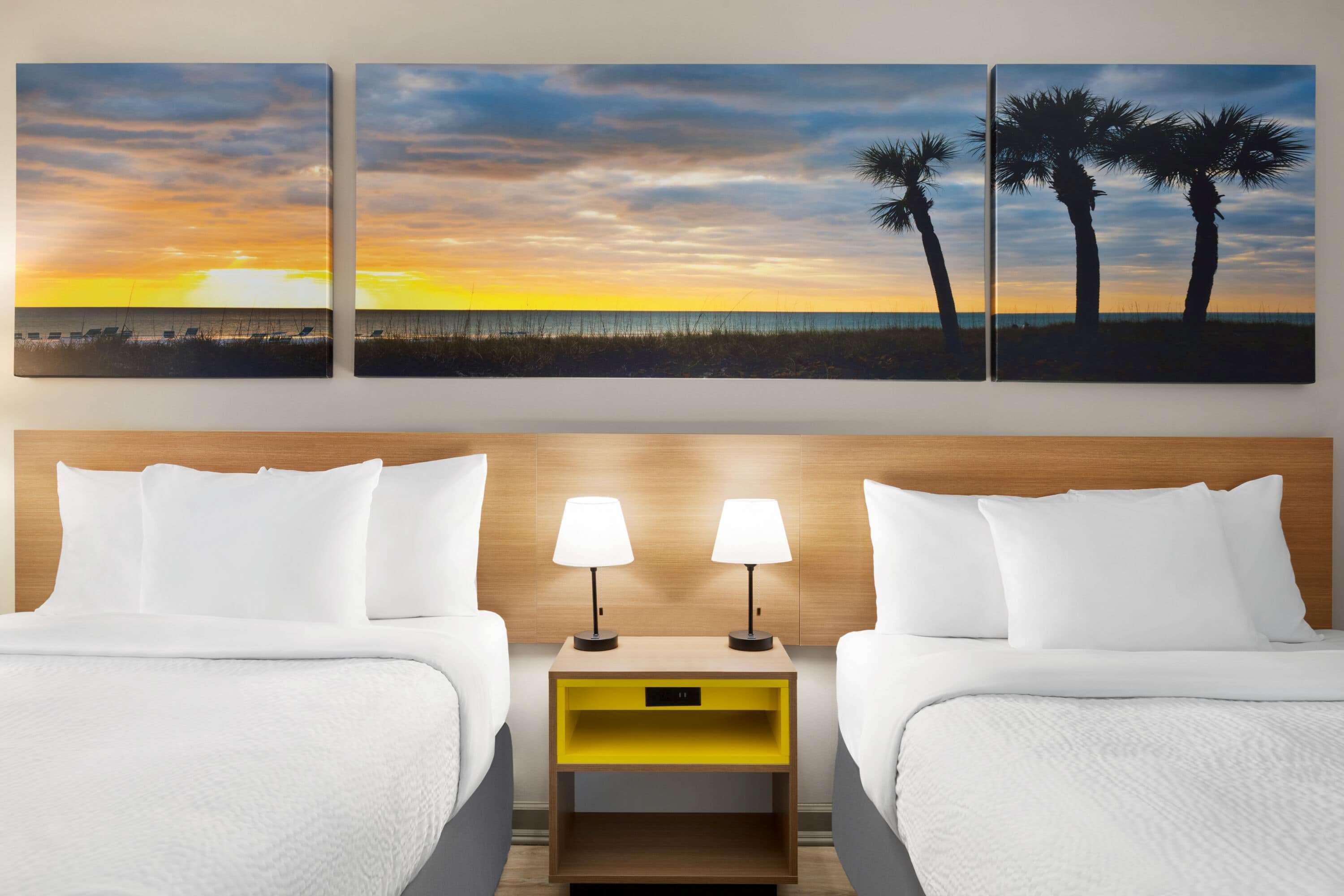 Days Inn By Wyndham Kingsland Ga Zewnętrze zdjęcie